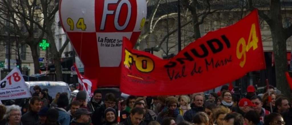 Appel unitaire 94 à la grève du 22 mars du SNUDI-FO, du SNUipp et de la CGT Educ’action